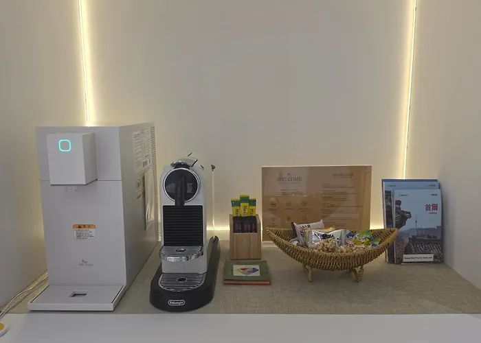 Apartamento Hi J Yeonnam New Hongdae 3 Queen Beds Free Parking *