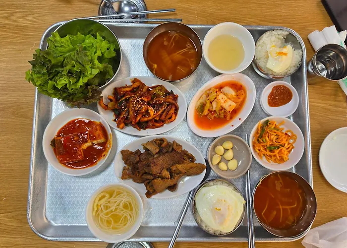 Apartamento Hi J Yeonnam New Hongdae 3 Queen Beds Free Parking *
